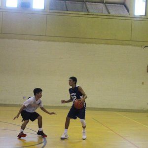 Meet your Posher, Rocky